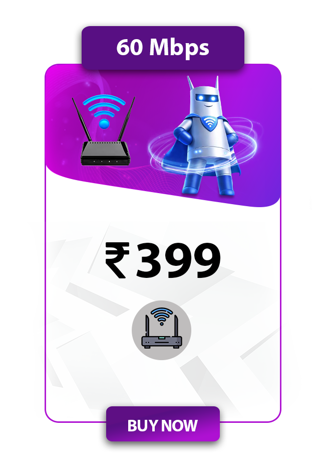 Vyon Fibernet