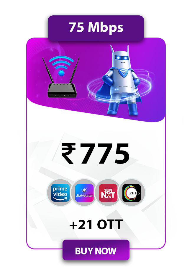 Vyon Fibernet
