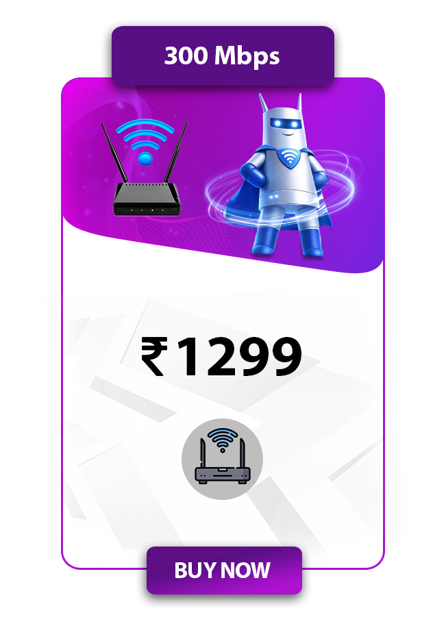 Vyon Fibernet
