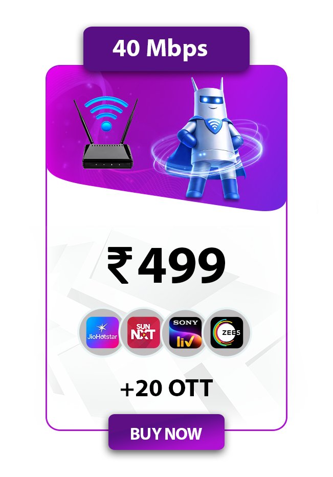 Vyon Fibernet